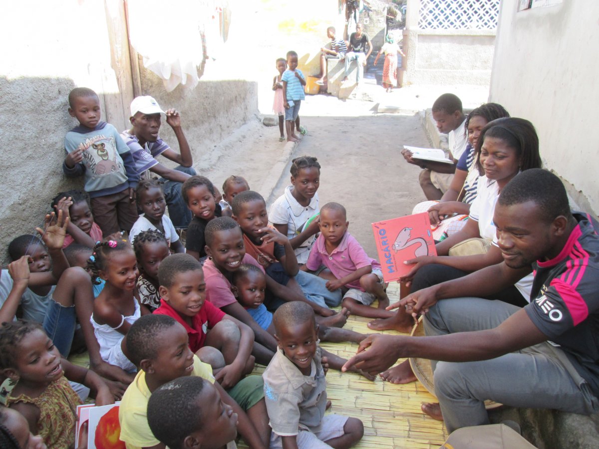 Educacao-Criancas da Ilha de Mocambique_0935