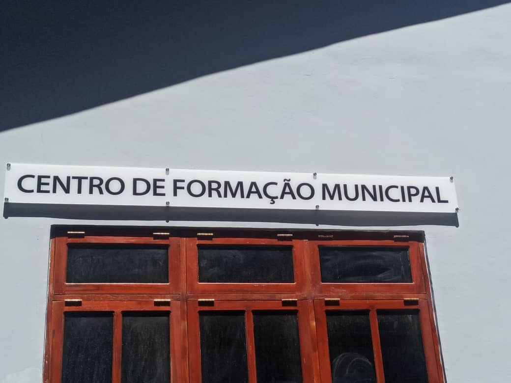 101022_Inauguracao Centro de Formacao Municipal de Dili_1
