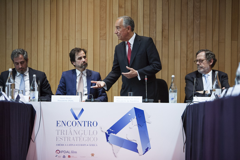 Encontro Triângulo Estratégico América Latina-Europa-África_160523-prmrs-mfl-0747