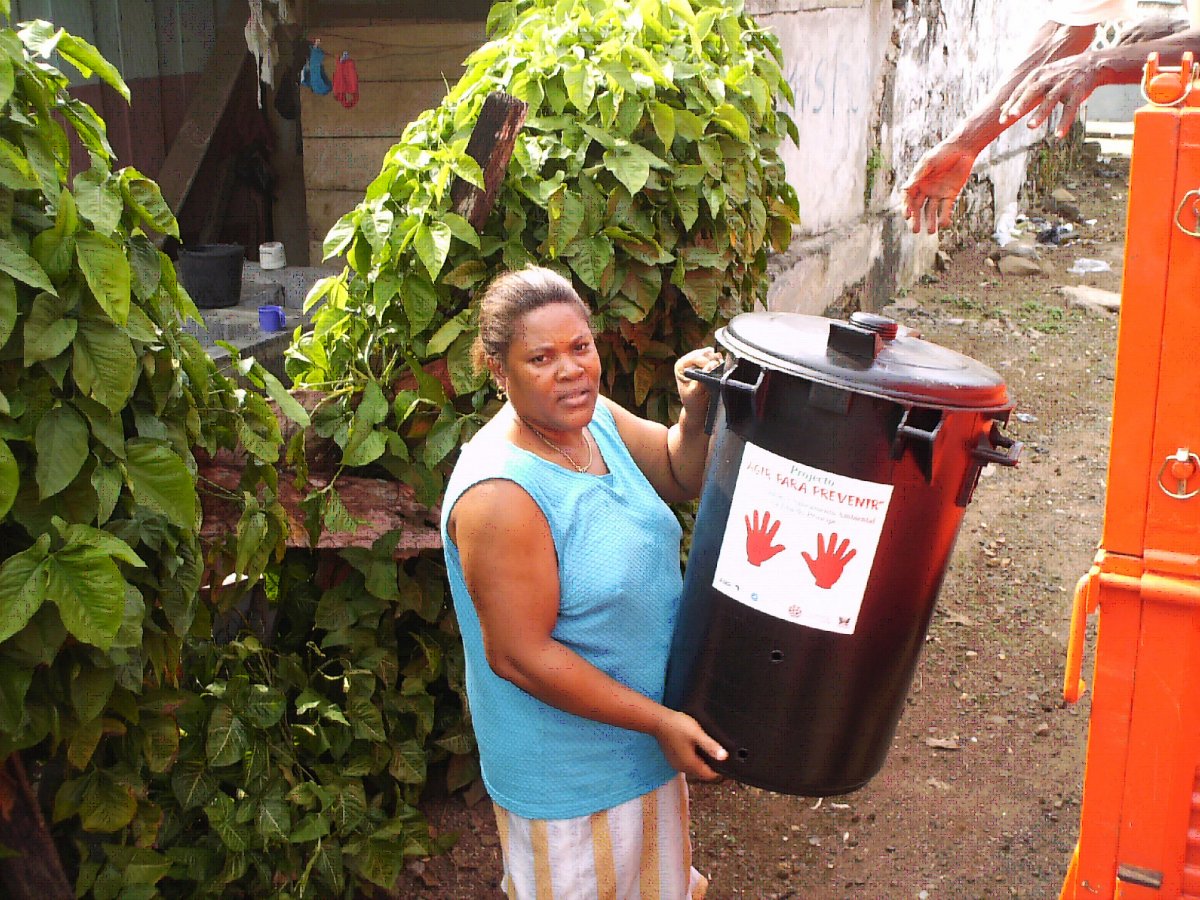 Agir para Prevenir