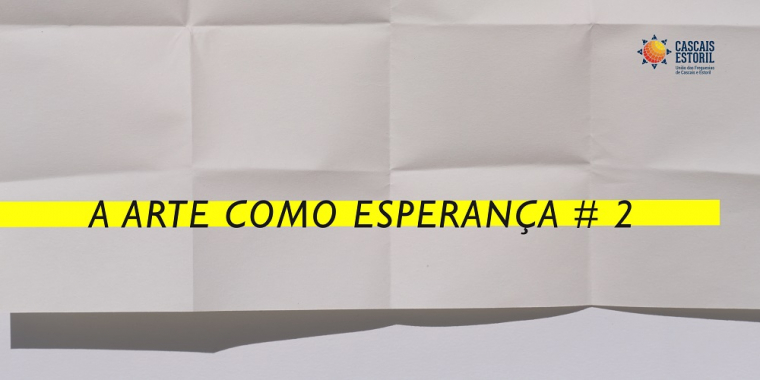 A Arte Como Esperanca