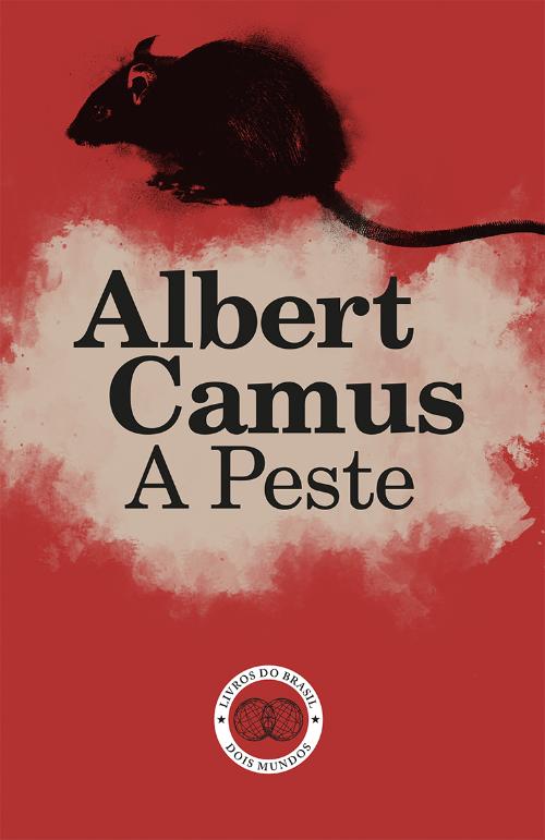 Livro “A Peste” de Albert Camus