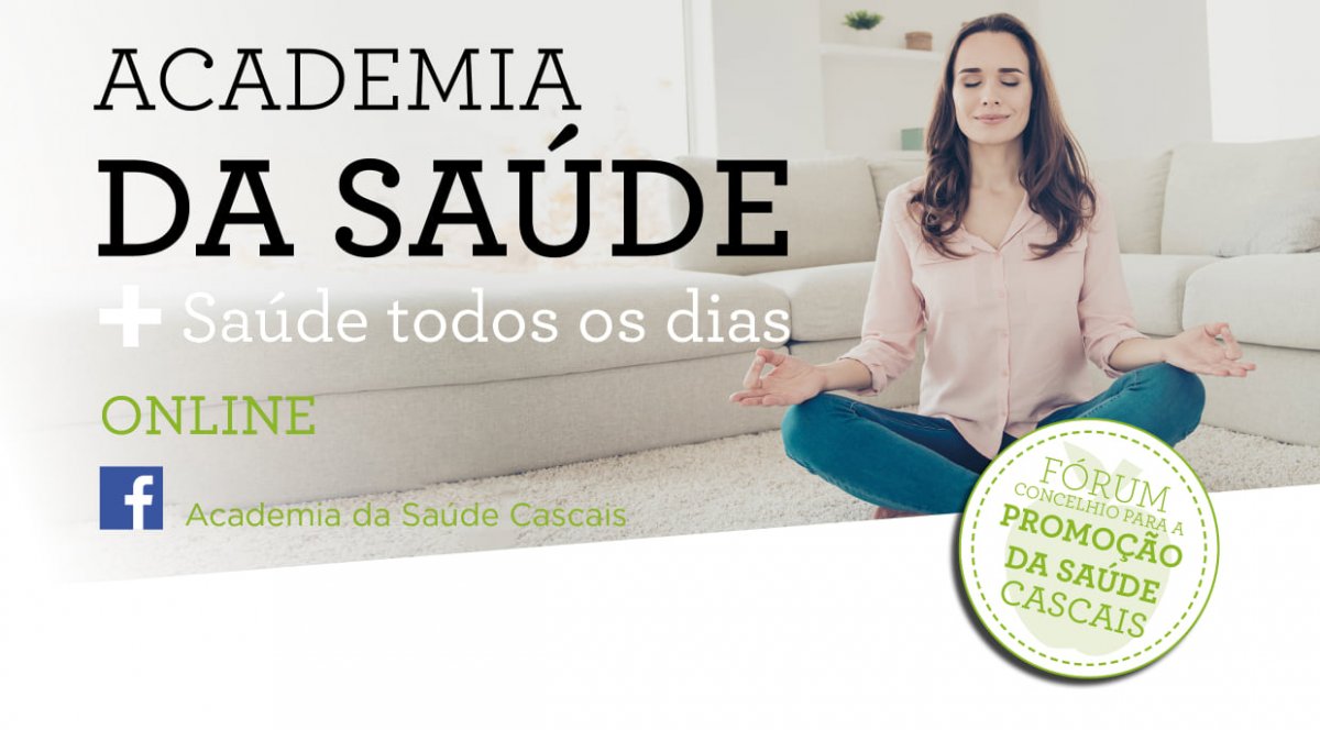 Academia da saude - Cascais