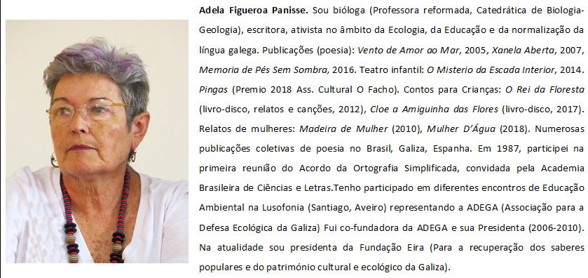 Adela Panisse