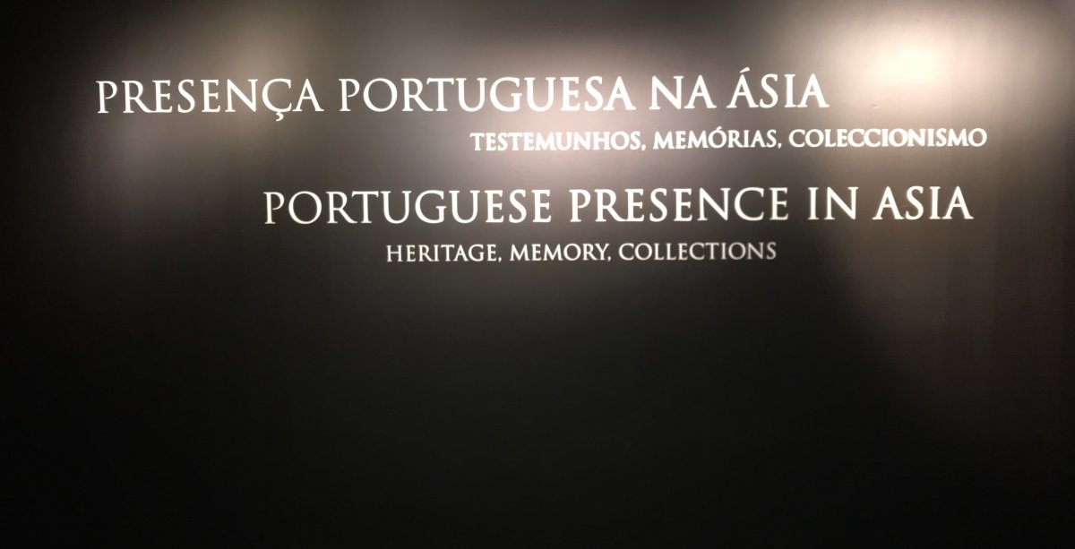 Coleção Presença Portuguesa na Ásia