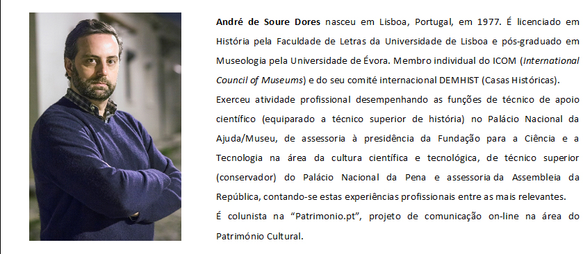 Andre Dores