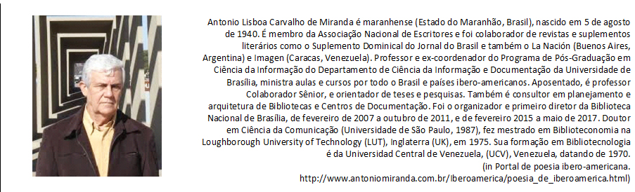 António Miranda-Brasil