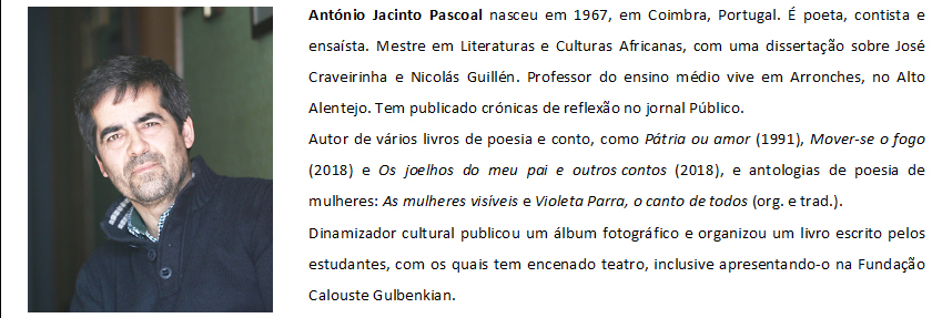 Antonio Pascoal-BIO-PT