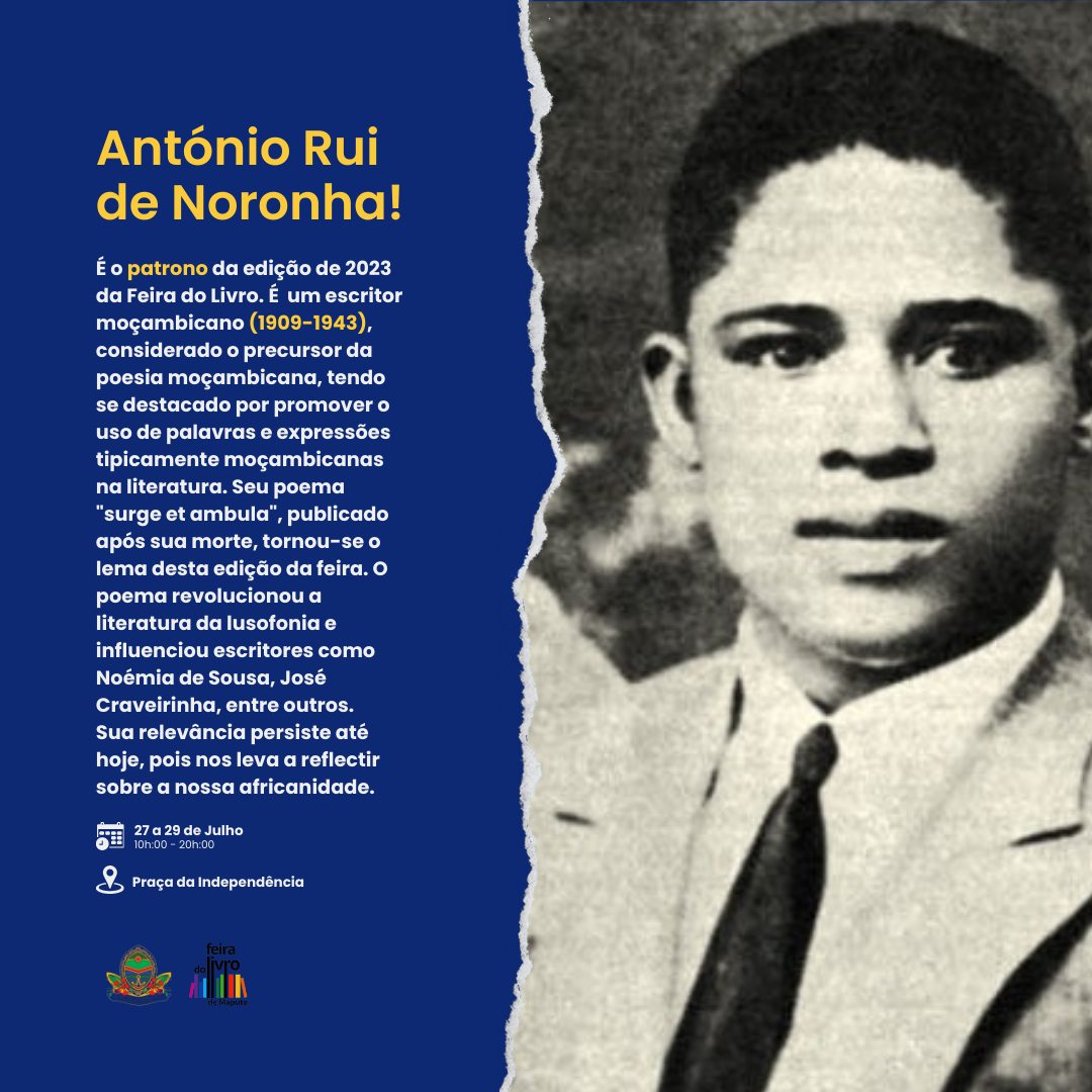 António Rui Noronha