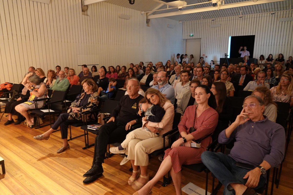 Apresentação do livro Manuel_DSC08607