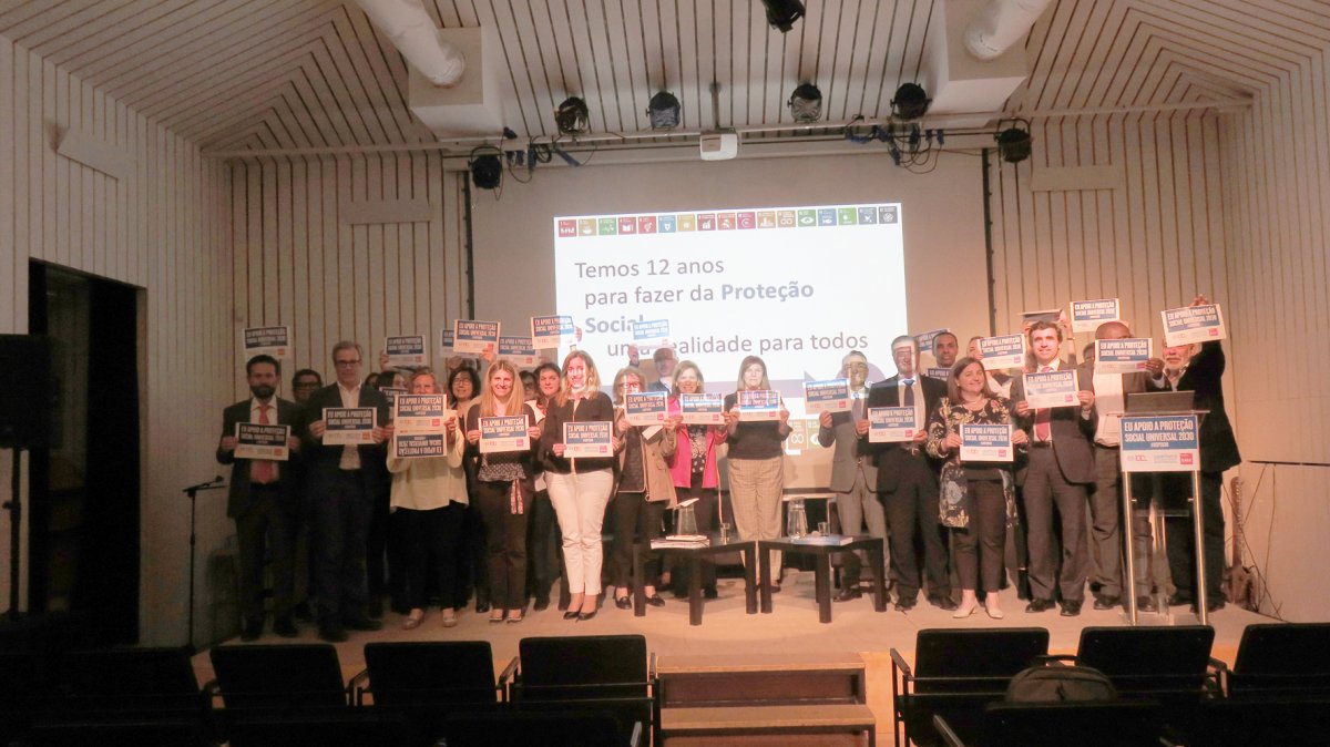 Apresentação do Relatório Mundial sobre Proteção Social 2017-2019_6814