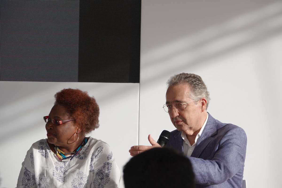 Apresentação dos vencedores do Prémio Revelação Literário_DSC06608