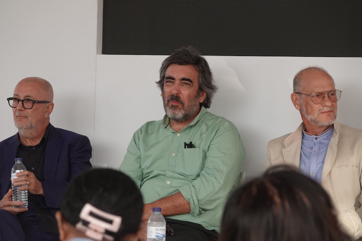 Apresentação dos vencedores do Prémio Revelação Literário_DSC06651
