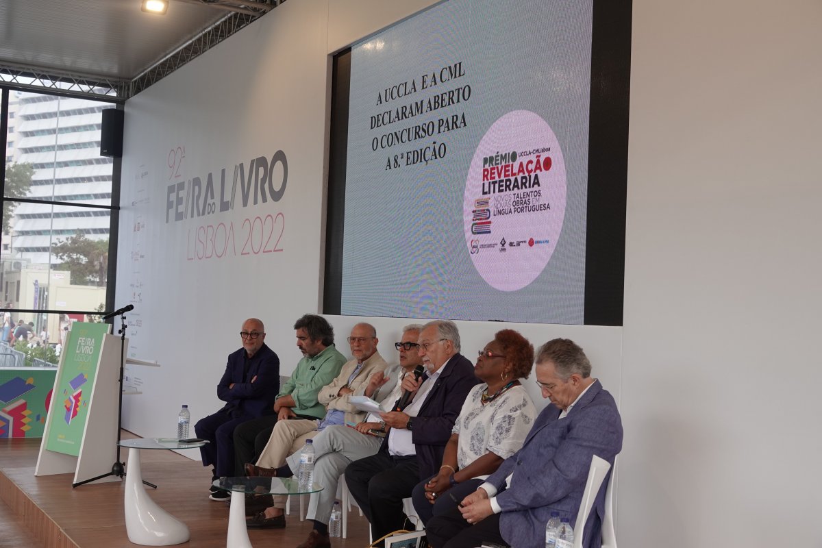 Apresentação dos vencedores do Prémio Revelação Literário_DSC06684