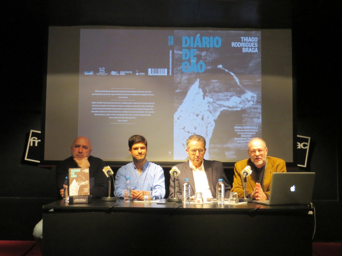 Apresentacao obra vencedora 2 edicao Premio Literario UCCLA-Chiado_5215