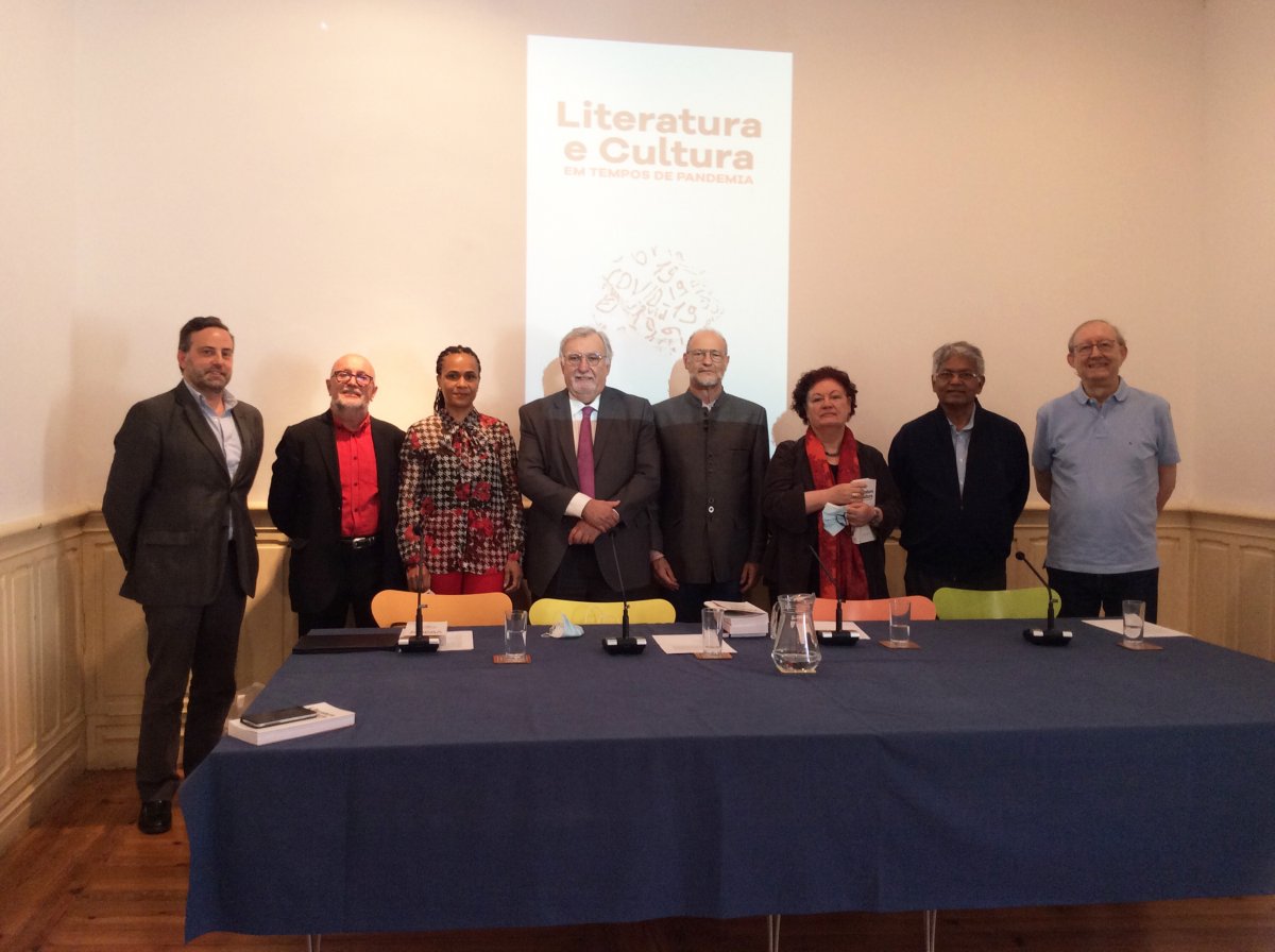 Apresentação pública do livro Literatura e Cultura em Tempos de Pandemia-45E418DEBD8E