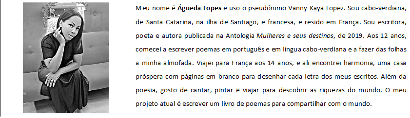 Agueda Lopes