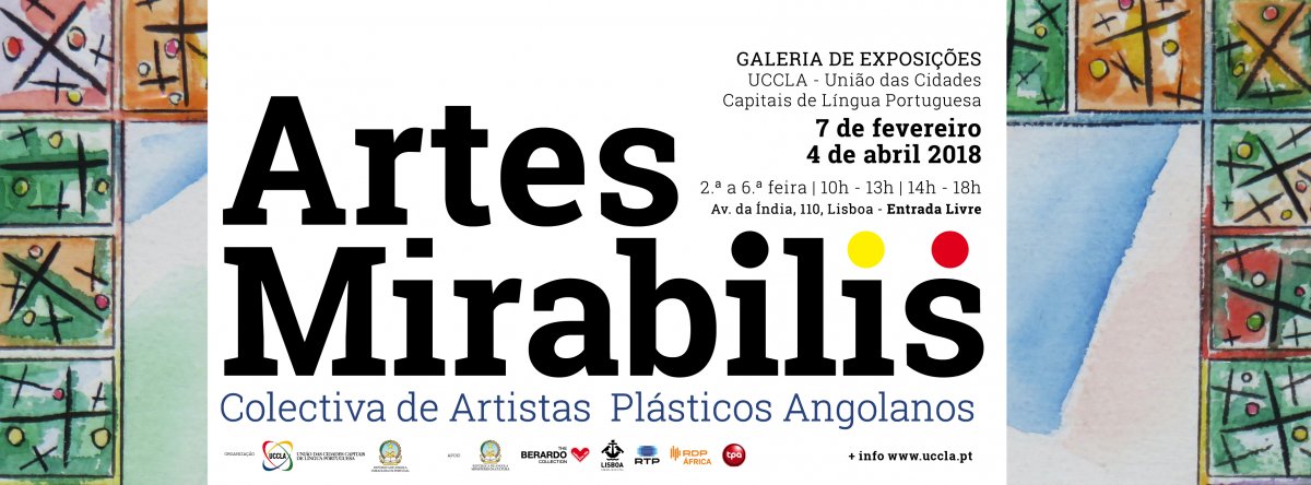 Artes Mirabilis