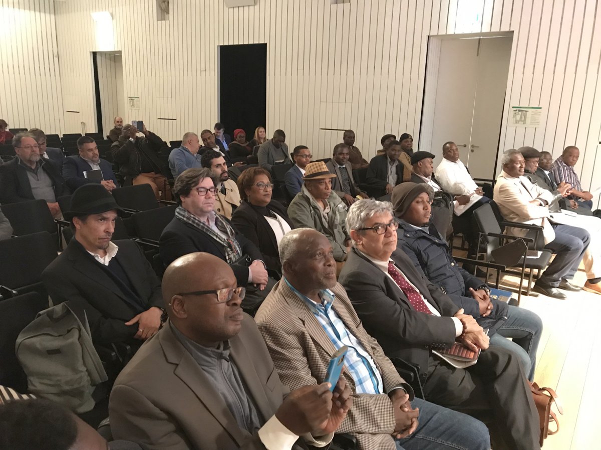 Autarcas de Moçambique avaliam investimentos em Portugal _2029