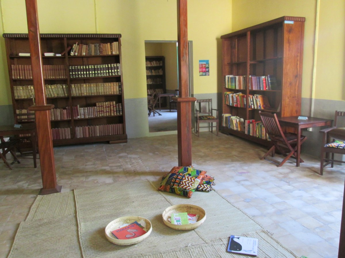 Biblioteca Publica da Ilha de Moçambique_2571