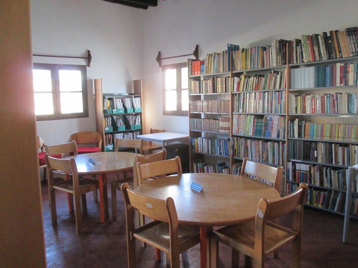 Biblioteca Publica da Ilha de Moçambique_2664