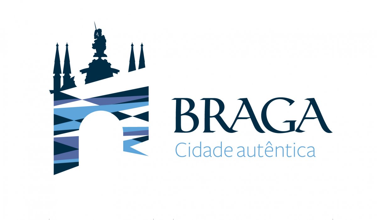 Logotipo Braga