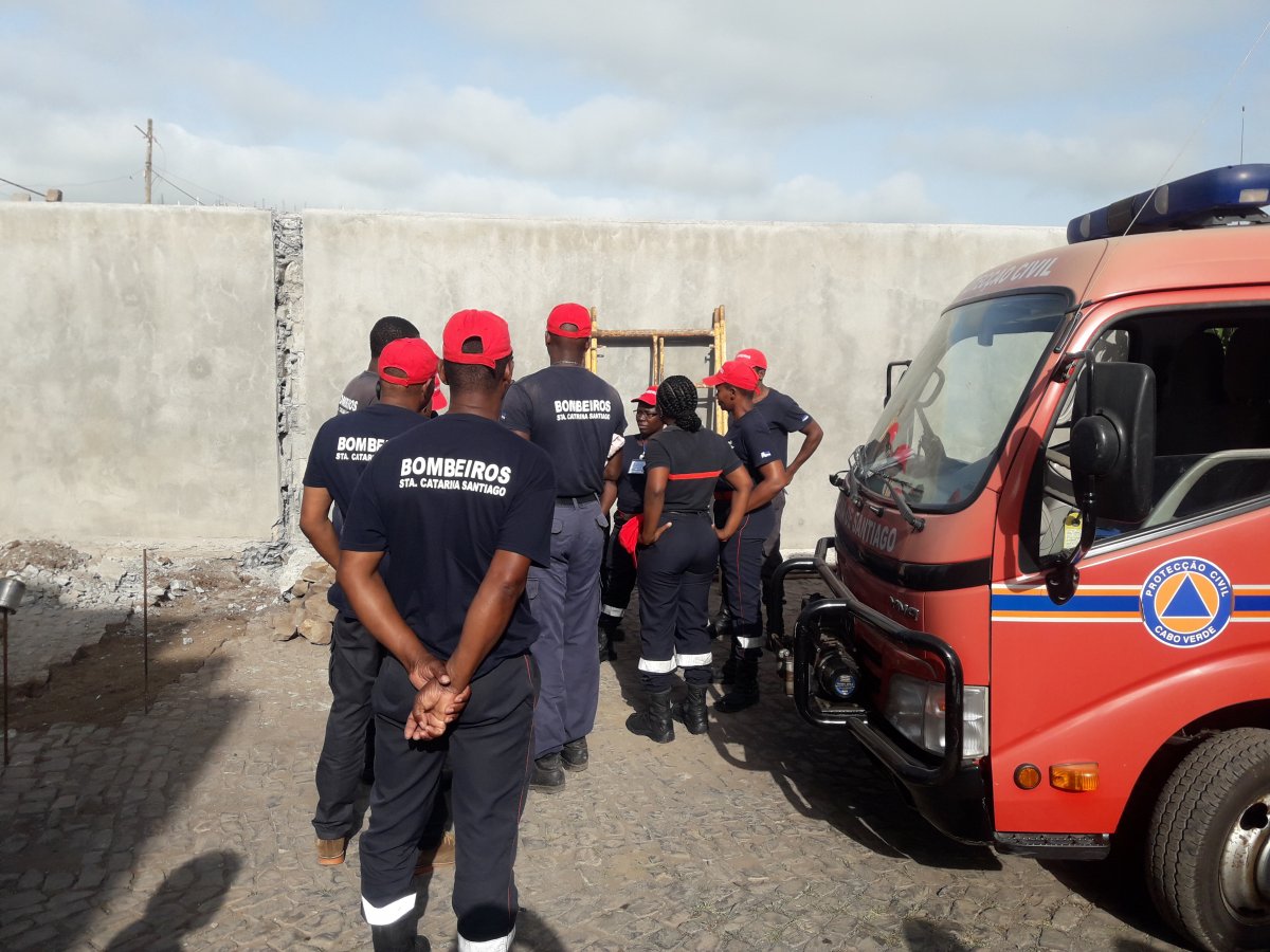 Cabo Verde recebeu Rede de Proteção Civil de cidades UCCLA_20181026_155035