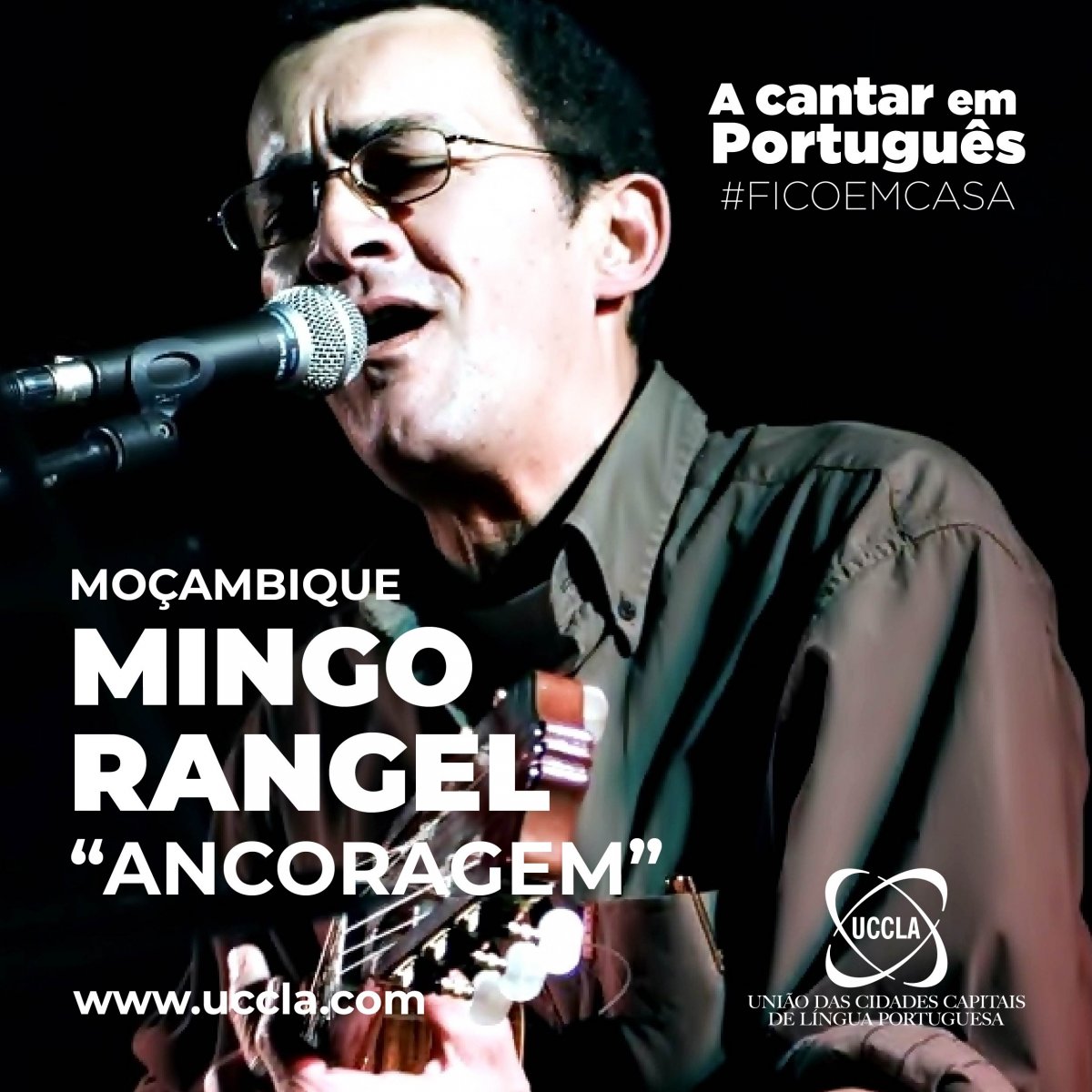 Mingo Rangel (Moçambique)