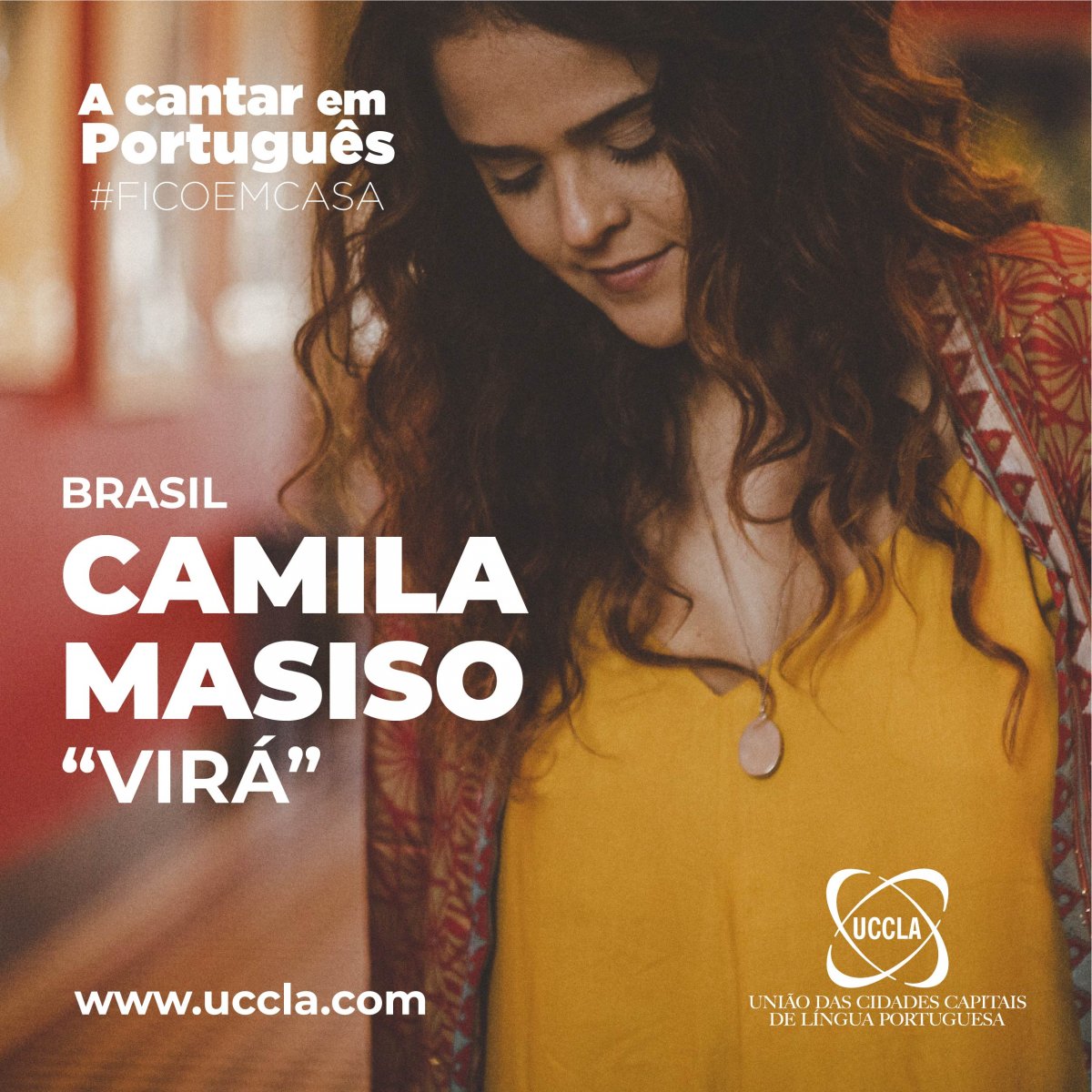 Camila Masiso (Brasil)