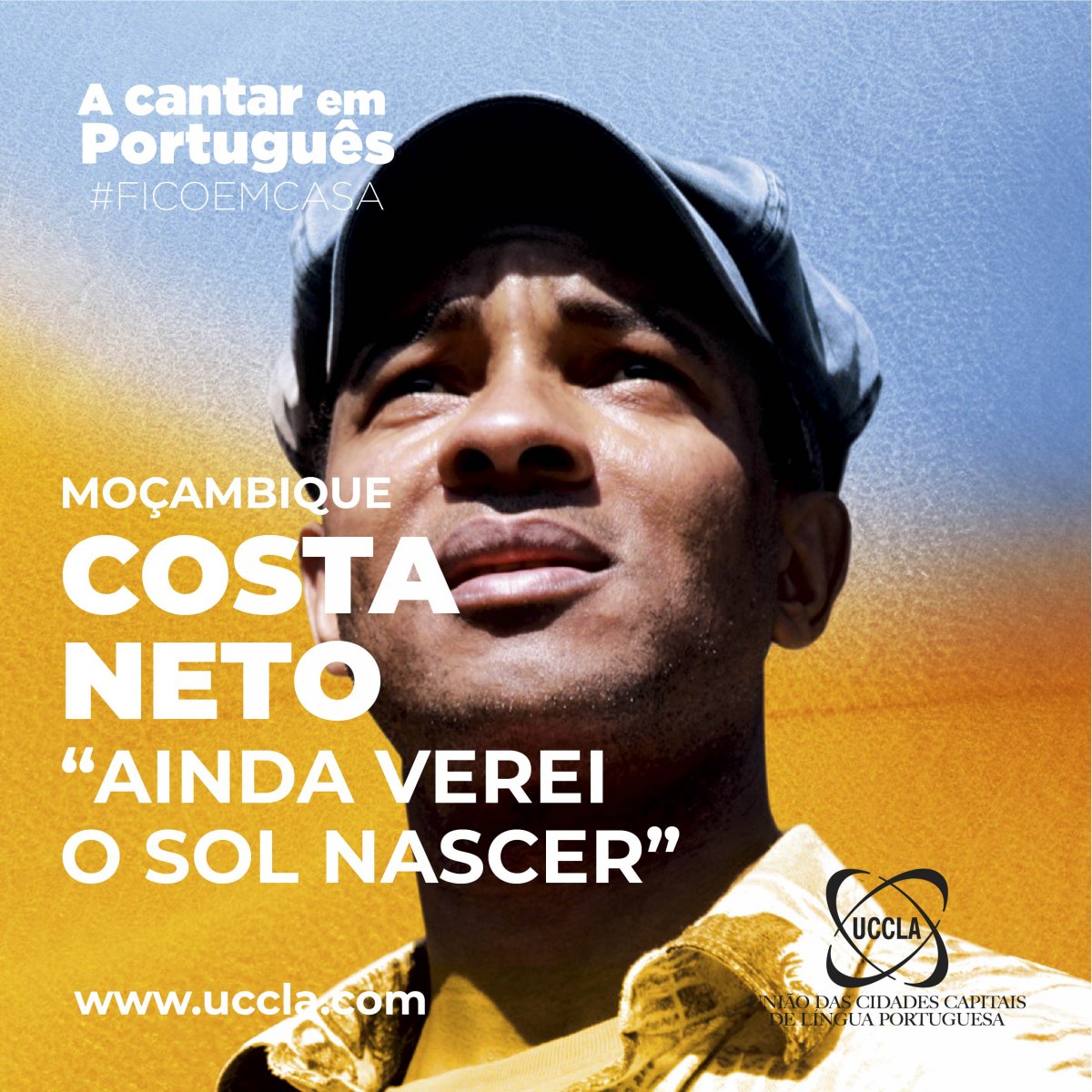 A cantar em portugues-Costa Neto