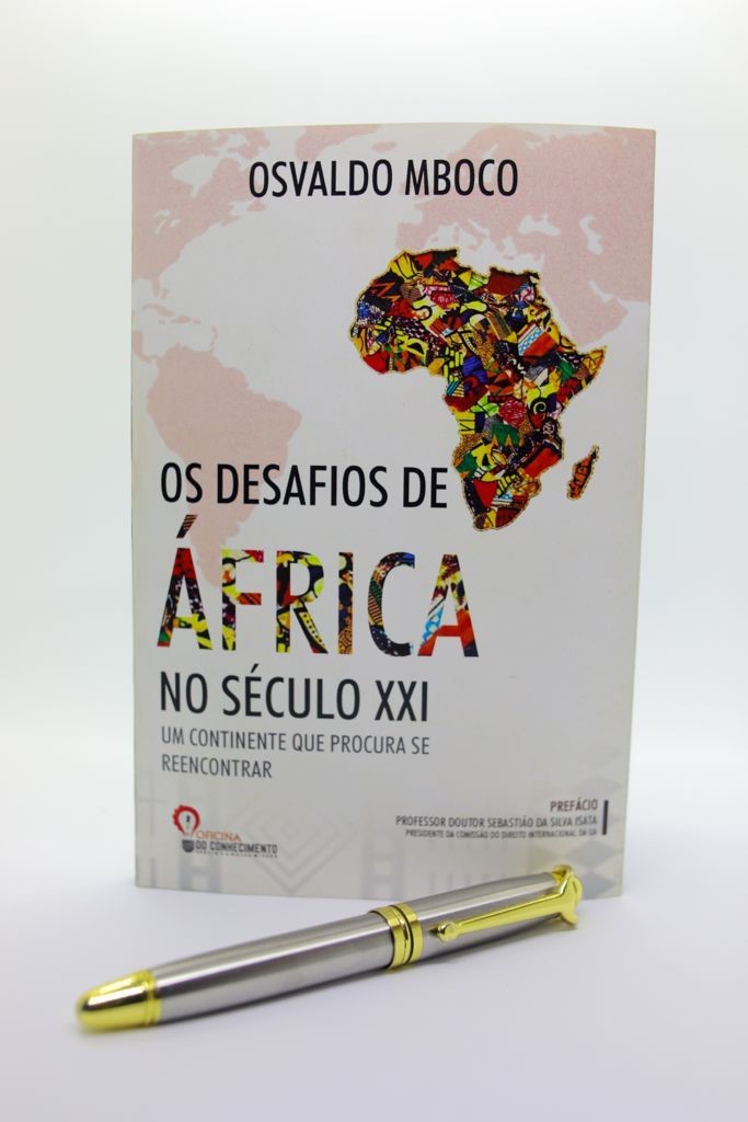 Os desafios de África no século XXI - apa