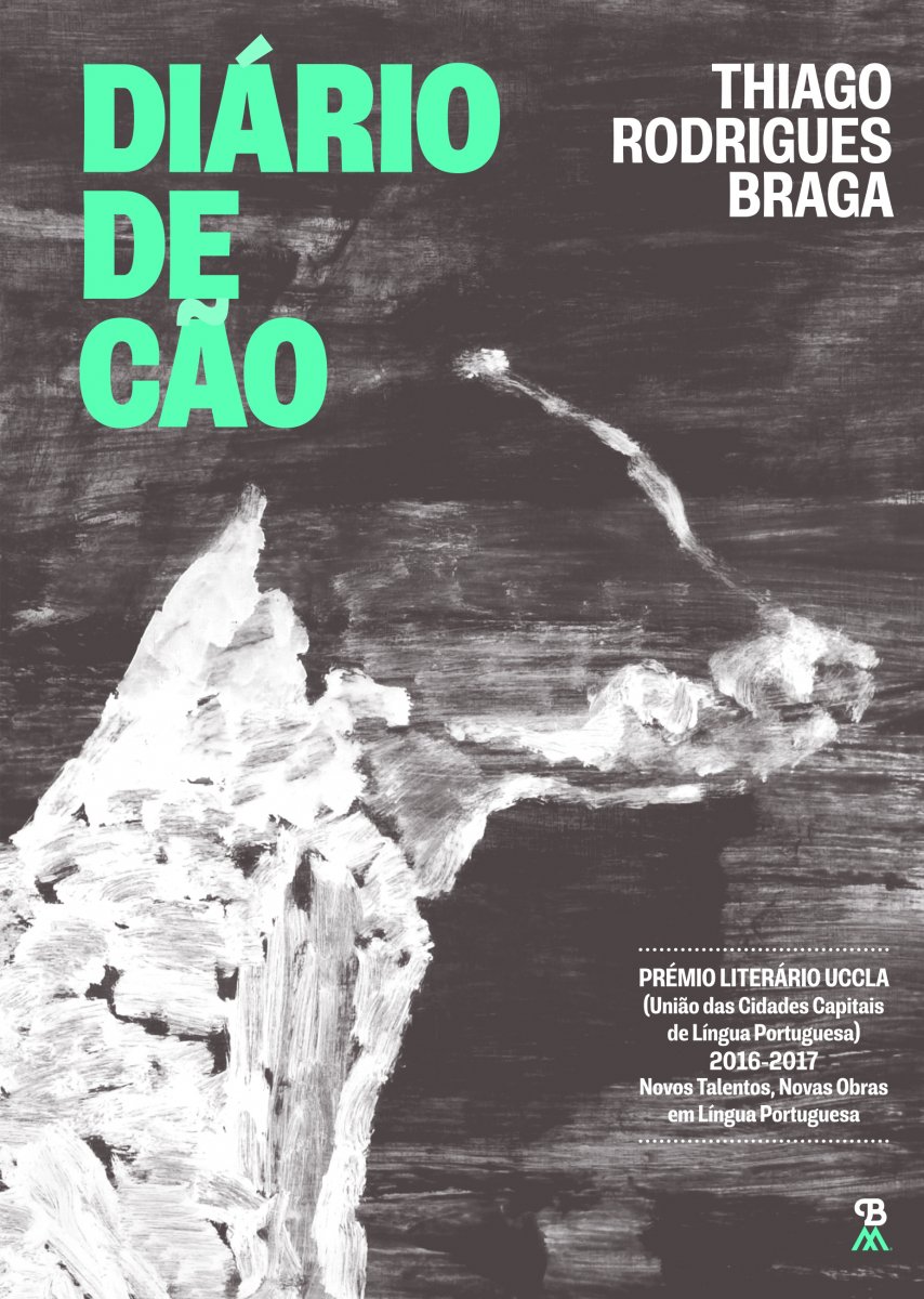 Livro Diário de Cão