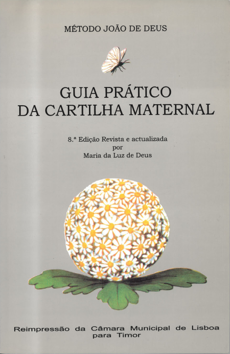 Capa_Guia Pratico da Cartilha Maternal