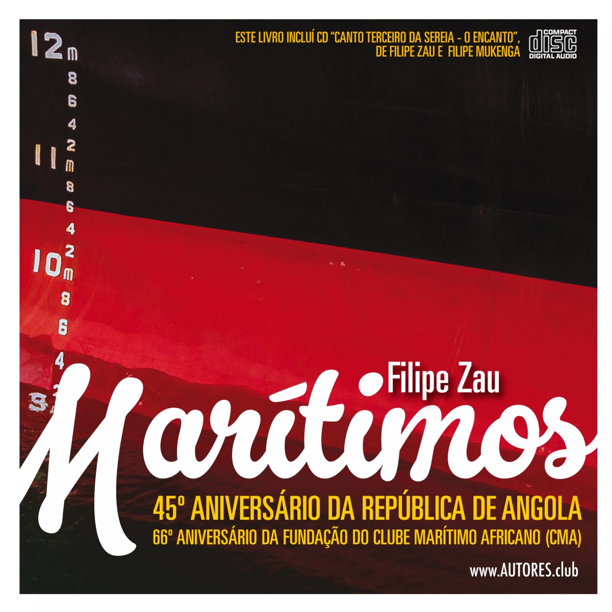 Livro Marítimos