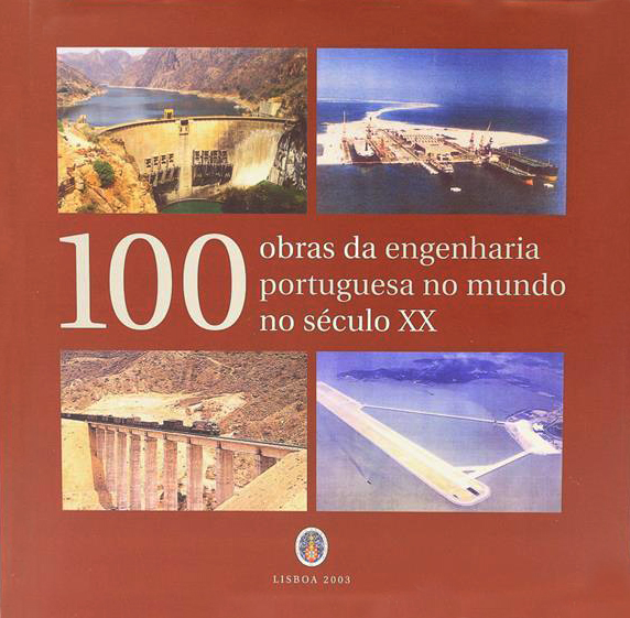 Capa livro Obras de Engenharia