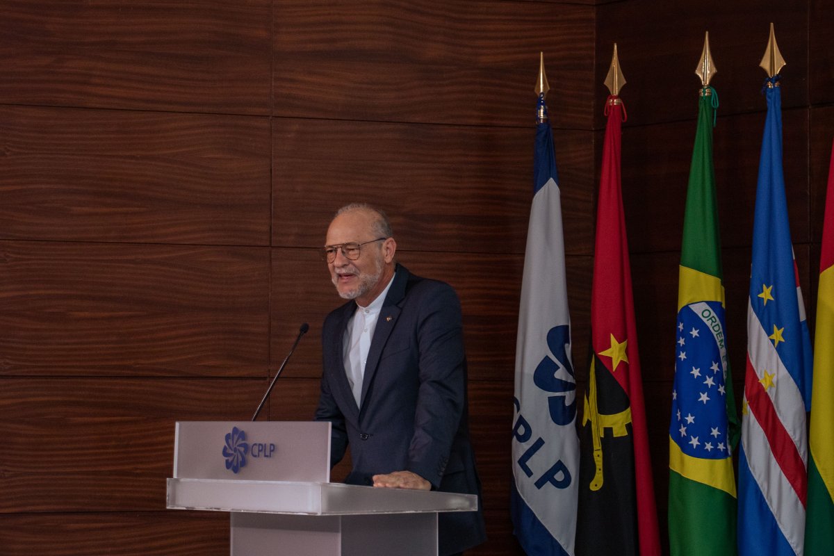 Celebrações do Dia Mundial da Língua Portuguesa na CPLP3