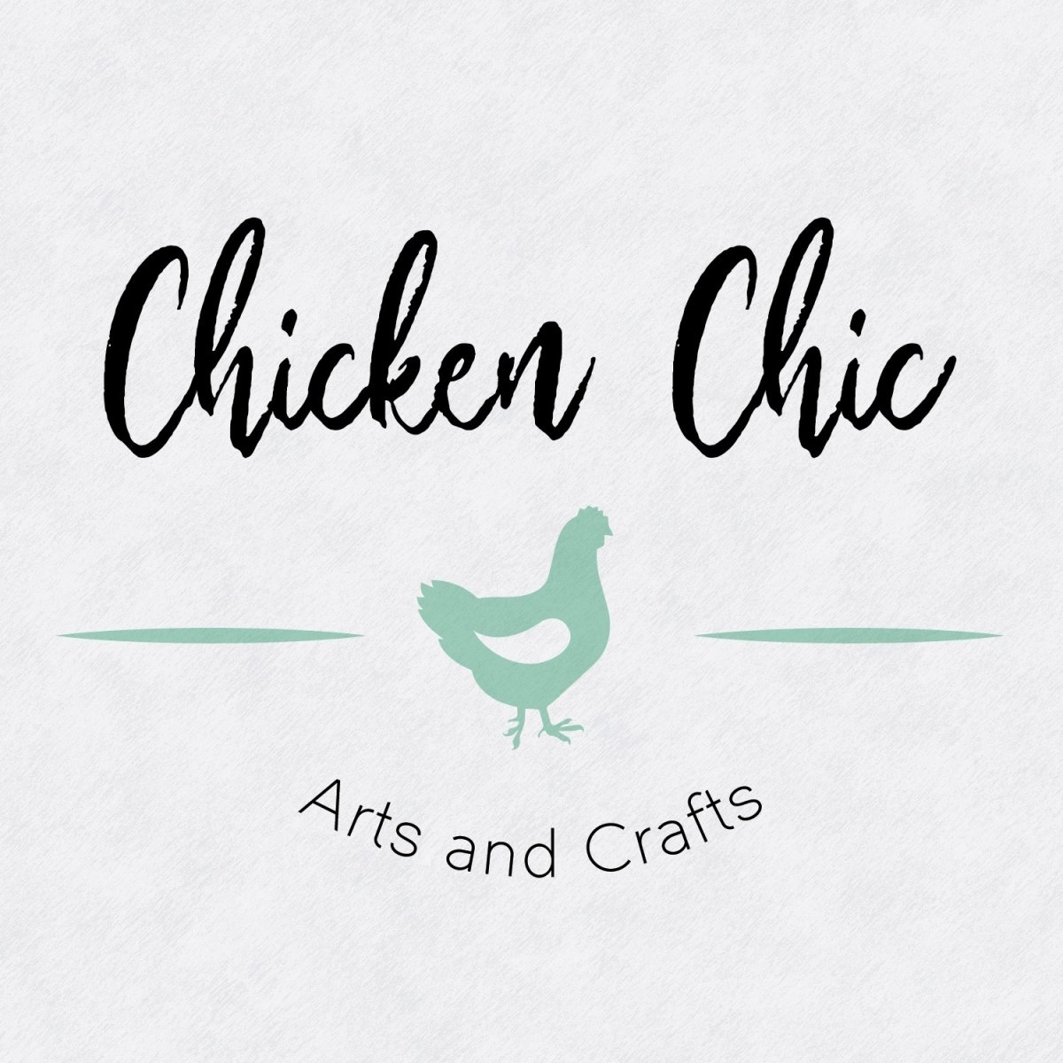 Chicken Chic Arts & Crafts
