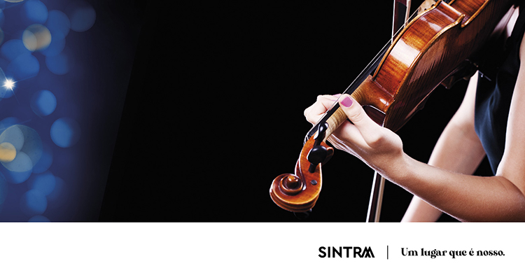 Sintra_Ciclo de Concertos de Natal2021