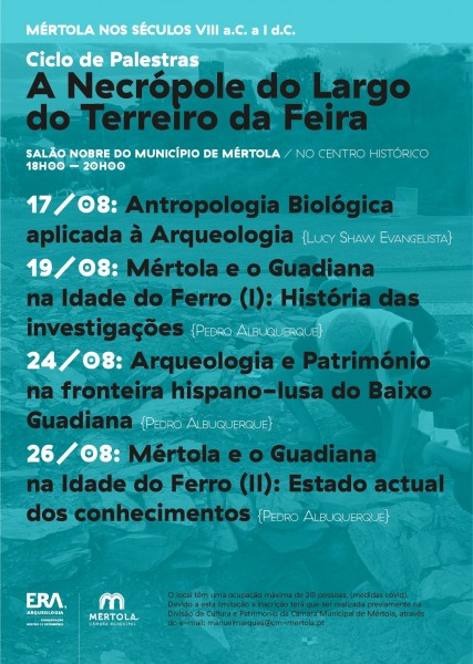 Ciclo de palestras