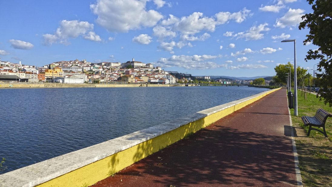 Coimbra-Ciclovia