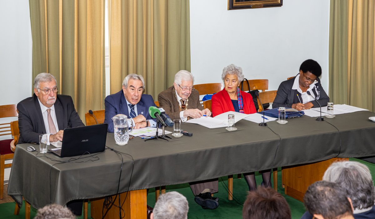 Colóquio CPLP que presente e que futuro_FotoCPLP