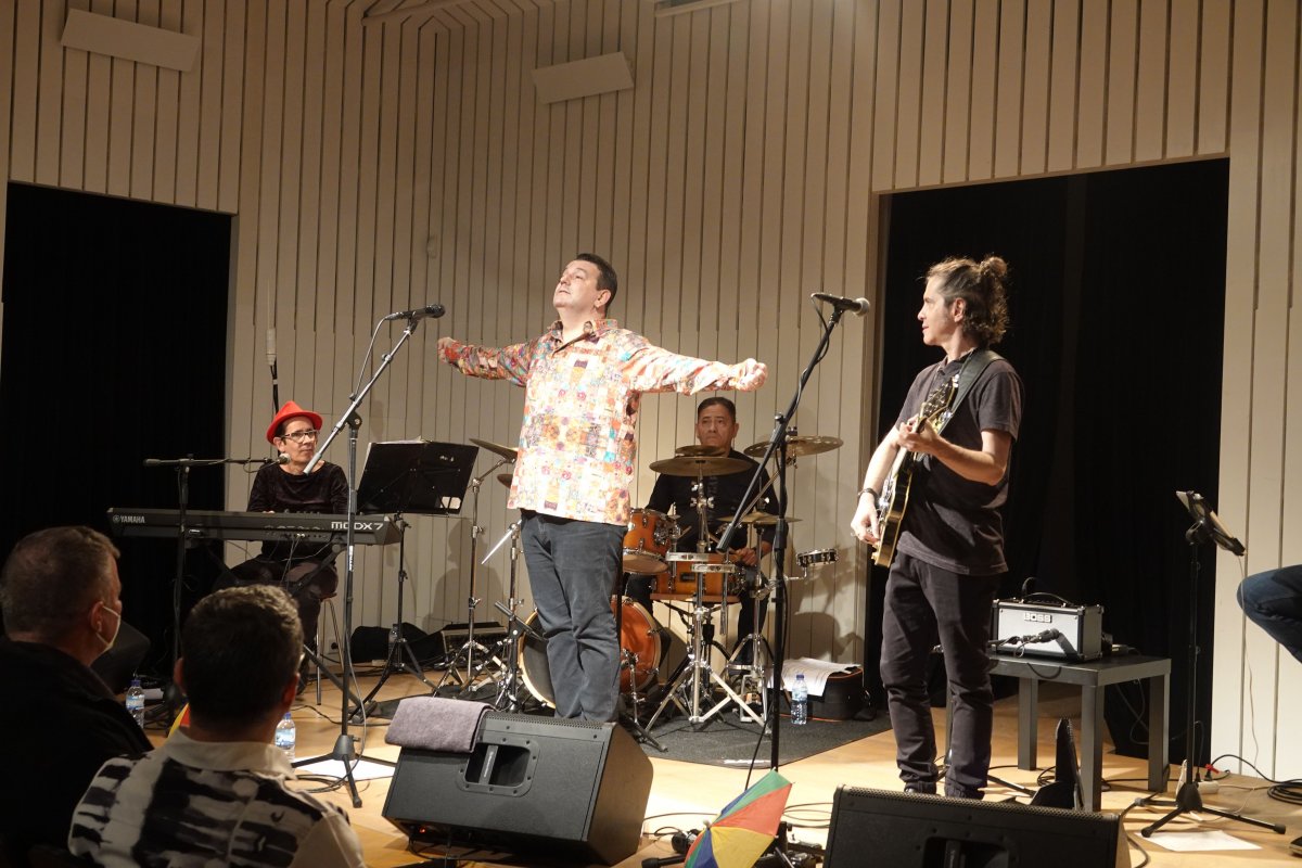 Concerto de Andre Rio_DSC00440