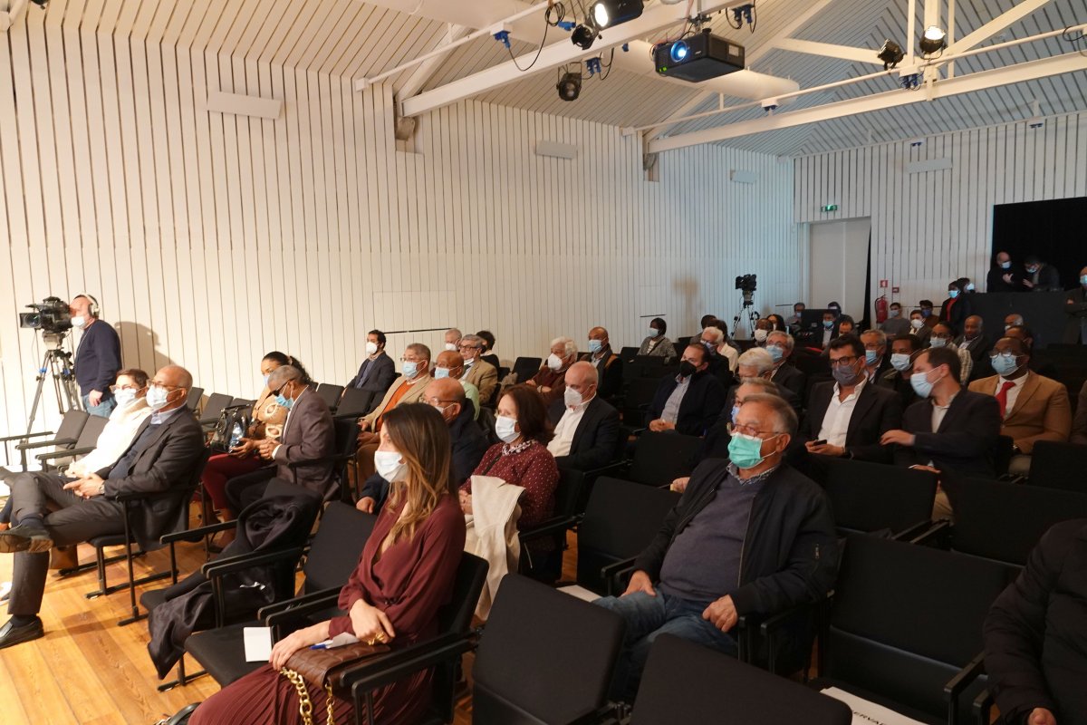 Conferencia Cidade da Praia_DSC07700