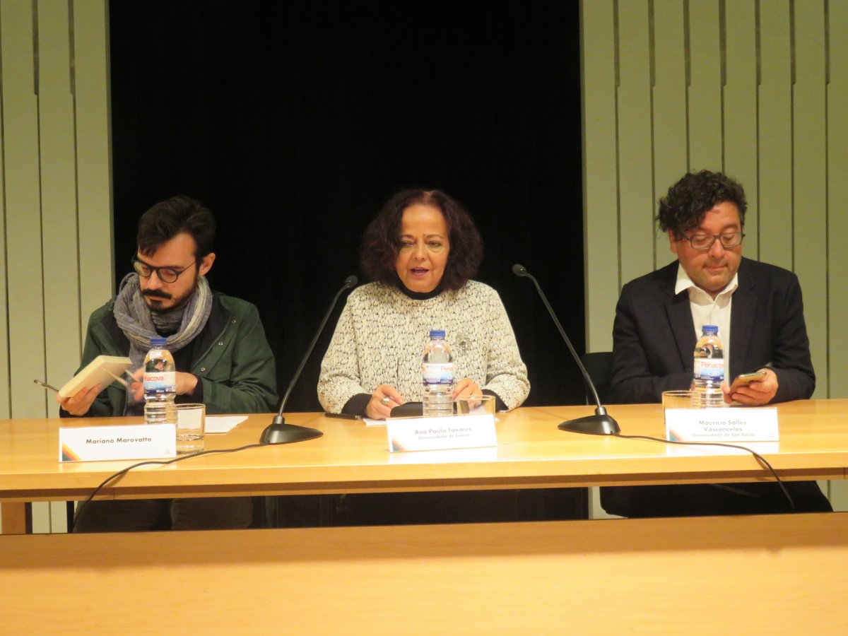 Conferencia Poeticas da Terra_6783