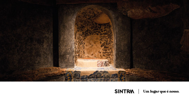 Sintra-Convento dos Capuchos