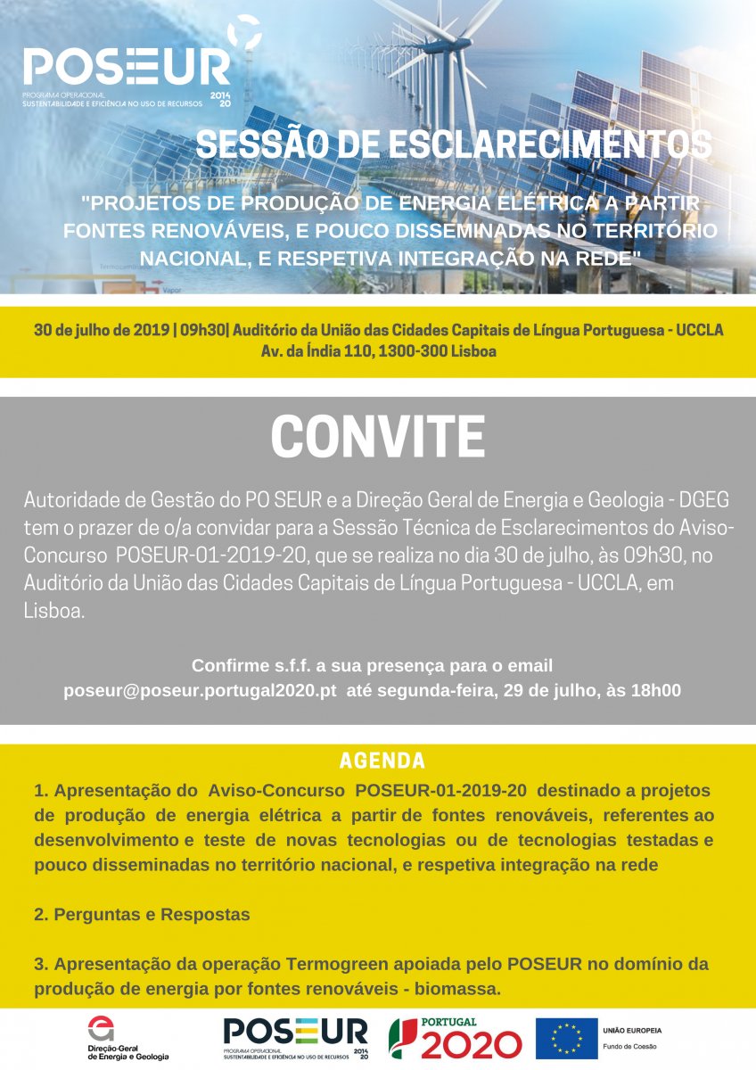CONVITE Sessão de Esclarecimentos_Projetos produção energia