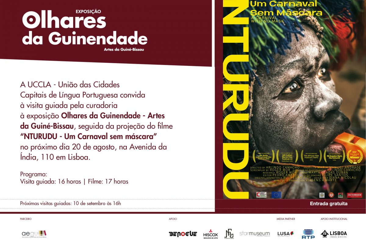 Convite Visita e filme 20 de agosto_GUINENDADE