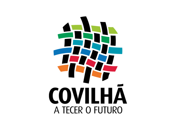 Logotipo da Covilha