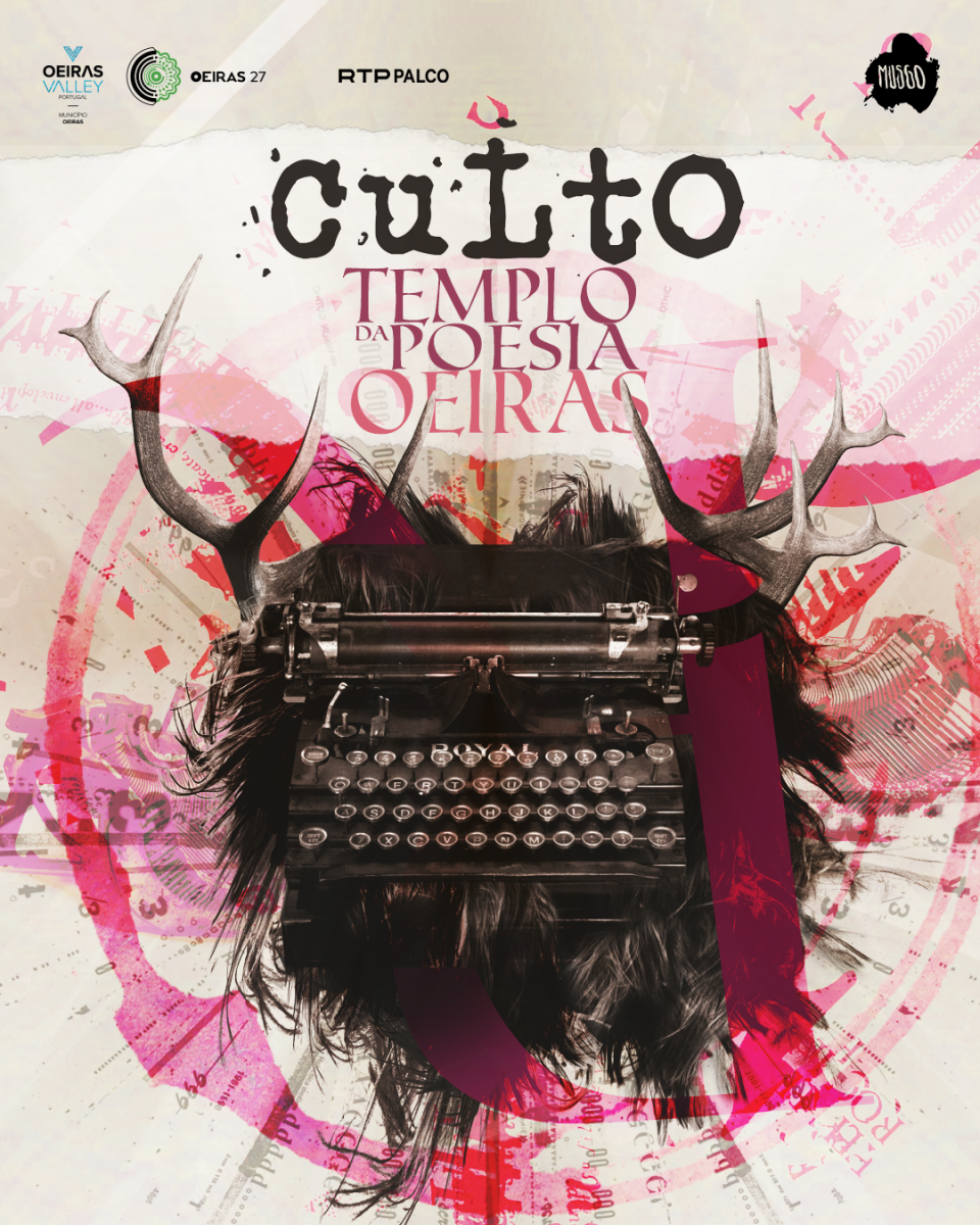 Culto - Oeiras