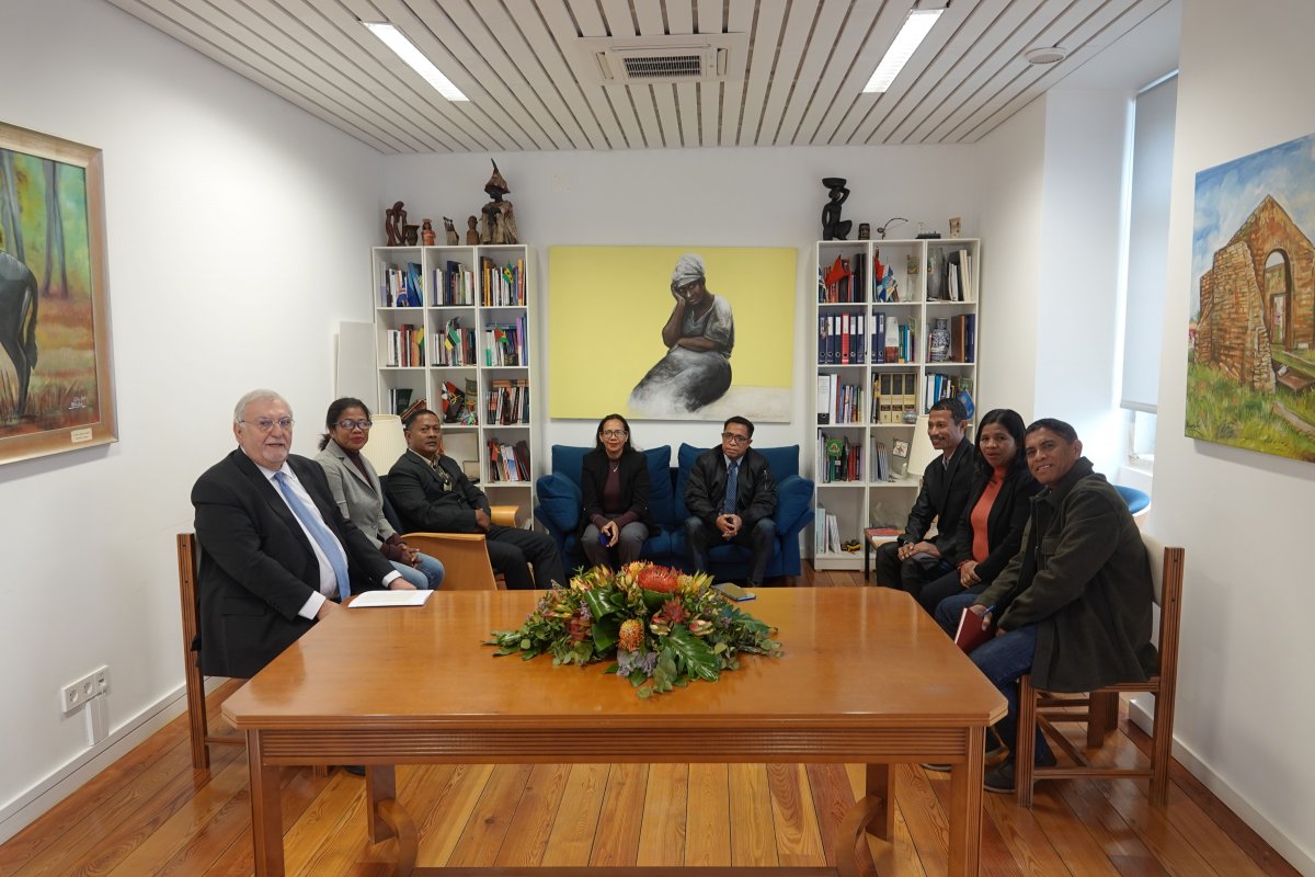 Delegacao de Dili na UCCLA_DSC04678